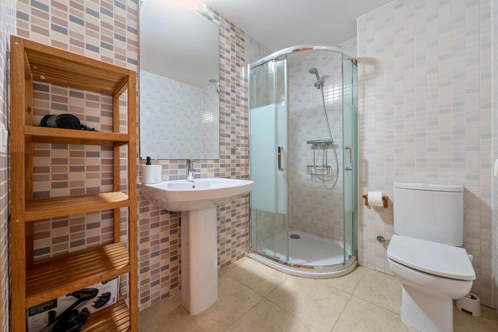 Hauzify I Apartament Balmanya 2A Сан-Фелиу-де-Гишольс Экстерьер фото
