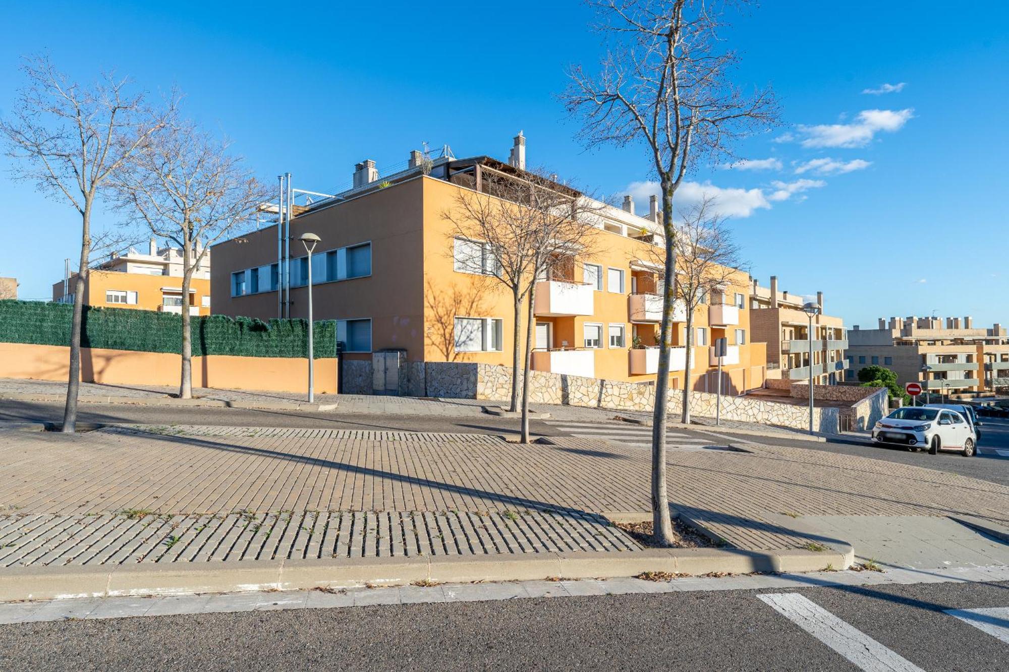 Hauzify I Apartament Balmanya 2A Сан-Фелиу-де-Гишольс Экстерьер фото